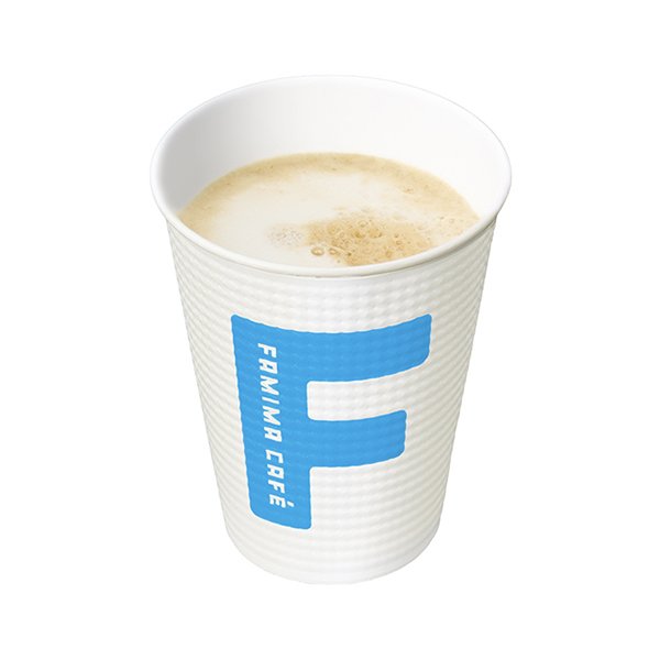 ファミリーマート カフェラテM
