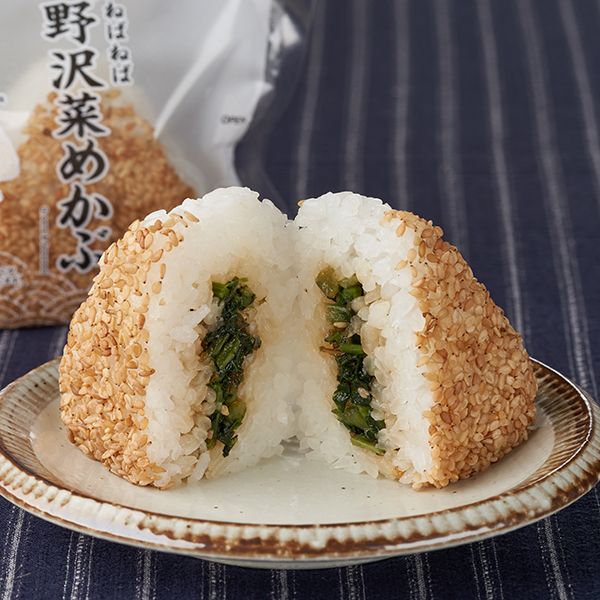 ファミリーマート 梅(おかか入り)おむすび 2024年8月22日