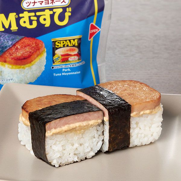 ファミリーマート 直巻 和風ツナマヨネーズ 2025年12月29日