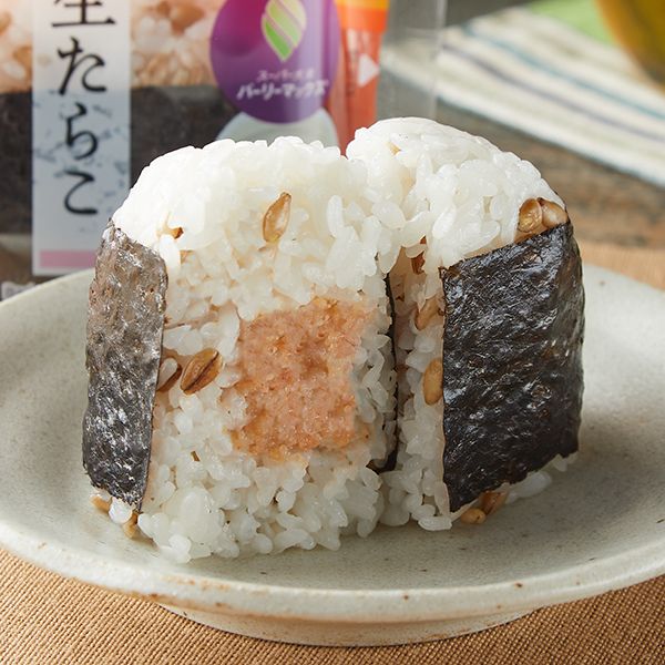 ファミリーマート 赤飯おむすび 2021年5月7日