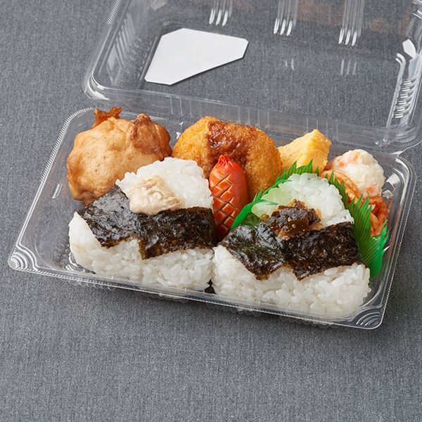 ファミリーマート 【東北・関東】おむすびおかずセット(昆布・ツナマヨネーズ) 2025年8月7日
