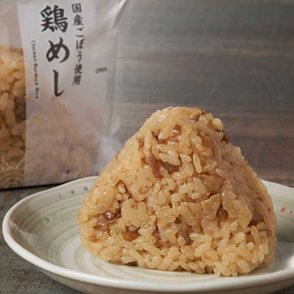 ファミリーマート 【九州】鶏めし 2026年4月11日