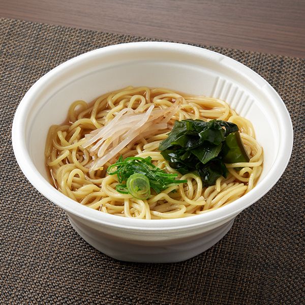 ファミリーマート 鶏と魚介の旨み 中華そば(醤油味) 2026年5月17日