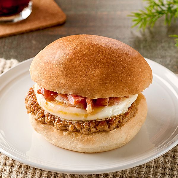 ファミリーマート チーズバーガー 2022年6月15日