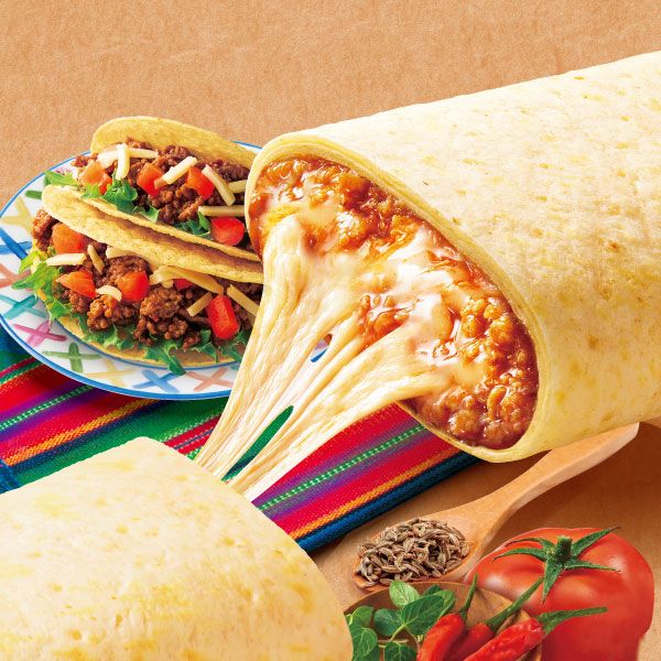 ファミリーマート トルティーヤ ケバブチキン 2026年10月2日