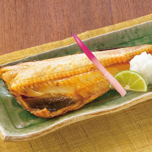 ファミリーマート さばの塩焼き 2021年4月22日