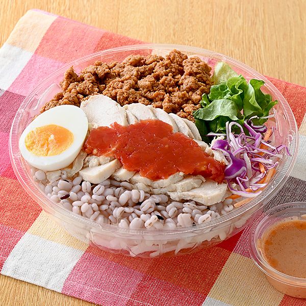 ファミリーマート フレッシュ野菜サラダ 2026年6月9日