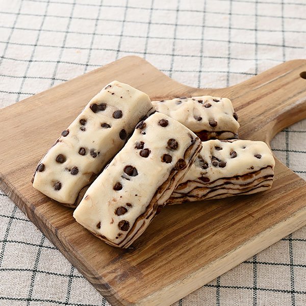 ファミリーマート もっち歩き(チョコ)4個入