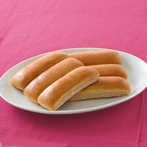 ファミリーマート さつまいもスティック6本入