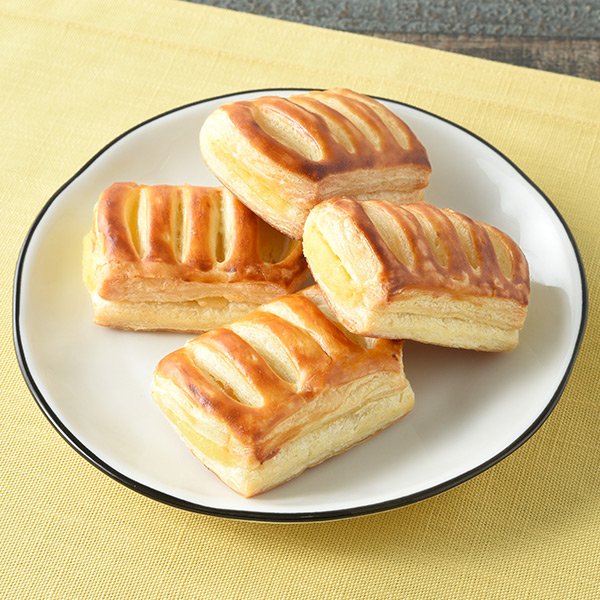ファミリーマート スイートポテトパイ4個入