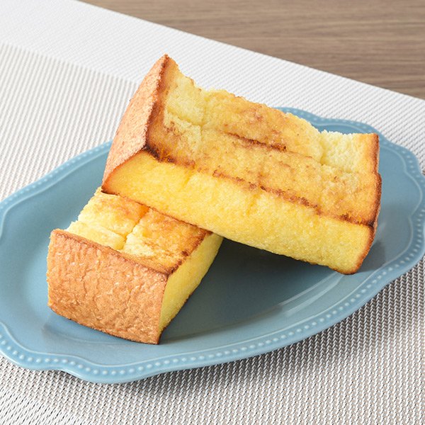 ファミリーマート しみ旨フレンチトースト2個入
