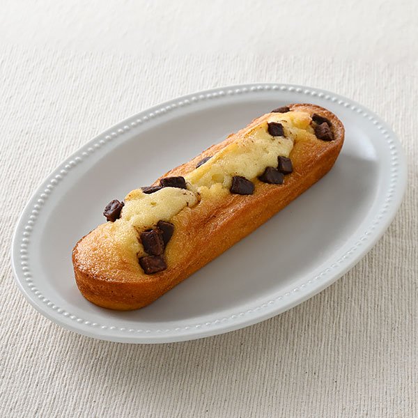 ファミリーマート しっとりケーキ(チョコ)