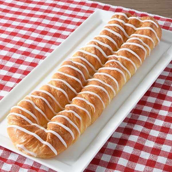 ファミリーマート ロングデニッシュ(バター風味) 2026年5月9日