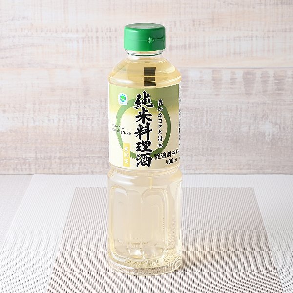ファミリーマート 純米料理酒