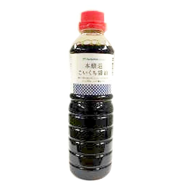 ファミリーマート 本醸造こいくち醤油 2018年4月15日