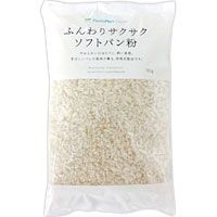 ファミリーマート サクサク食感ソフトパン粉 2017年5月9日