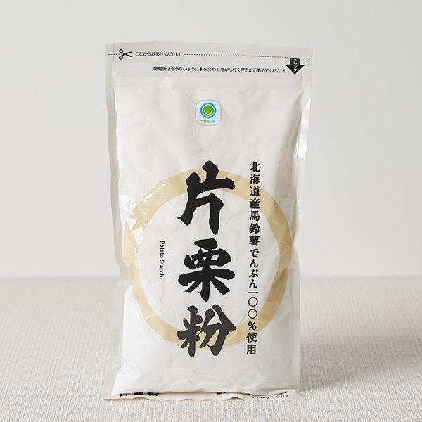 ファミリーマート 片栗粉