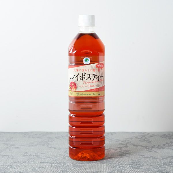 ファミリーマート Afternoon Tea監修 ルイボスティー 950ml 2023年7月13日