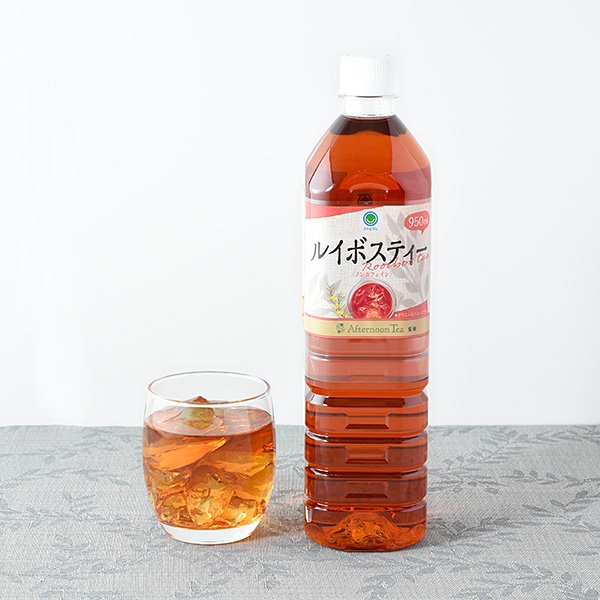 ファミリーマート Afternoon Tea監修 ルイボスティー 950ml