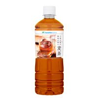 ファミリーマート 香ばしいコク 麦茶 600ml 2017年5月9日