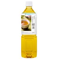 ファミリーマート 爽やかな香り 緑茶 1L 2018年7月21日