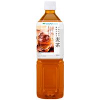 ファミリーマート 香ばしいコク 麦茶 1L 2018年12月28日