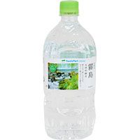 ファミリーマート 宮崎県霧島の天然水 1020ml 2017年5月9日