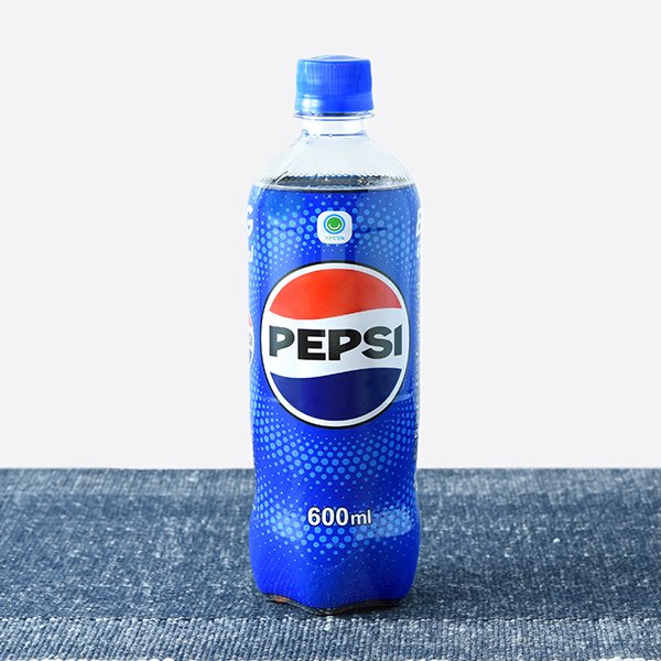 ファミリーマート ペプシコーラ 600ml