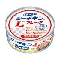 はごろもフーズ シーチキンＬフレーク 70g