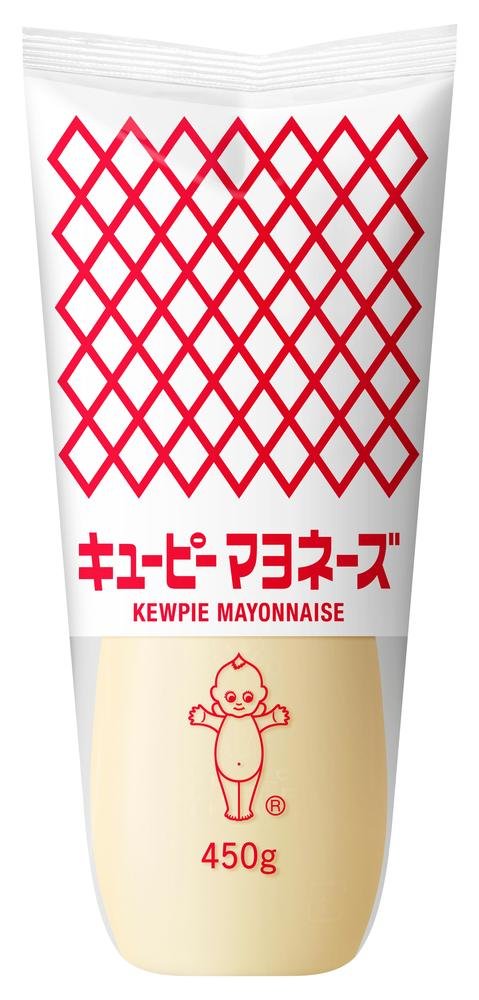 キユーピー キユーピー マヨネーズ 450g