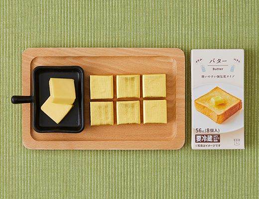 ローソン バター 2025年5月17日