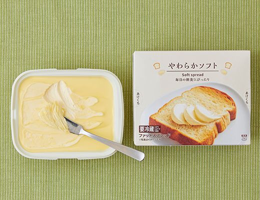 ローソン やわらかソフト(ソフトスプレッド) 2025年5月23日