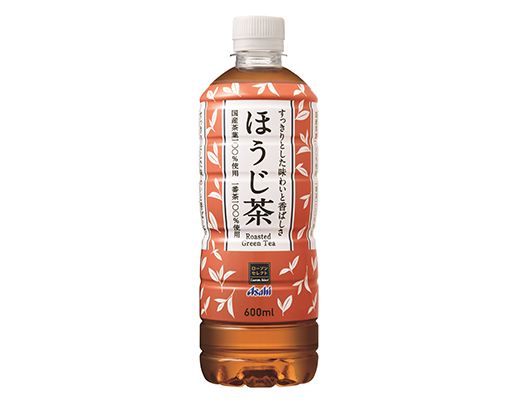 ローソン ほうじ茶 600ml 2020年6月6日