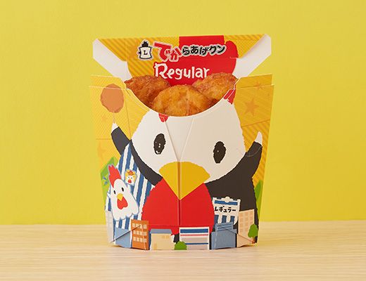 ローソン からあげクン レギュラー 2023年6月11日