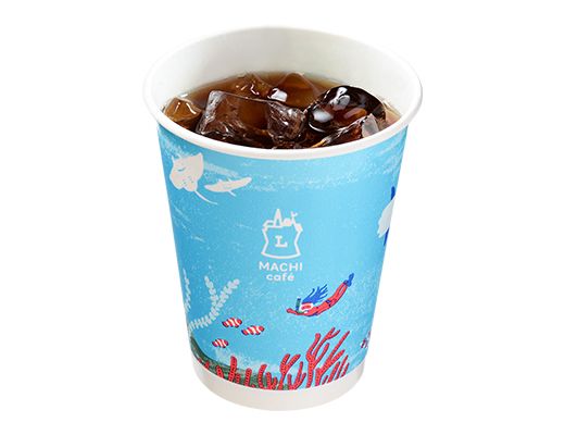 ローソン コーヒー(S) 2024年6月16日
