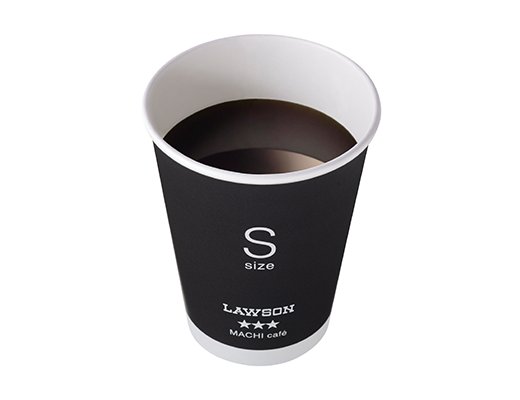 ローソン コーヒー(S)
