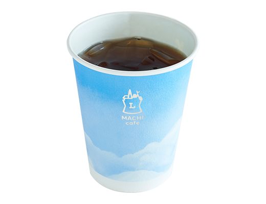 ローソン アイスコーヒー(S) 2020年5月7日