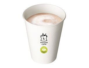 ローソン カフェラテ(M) 2020年5月7日