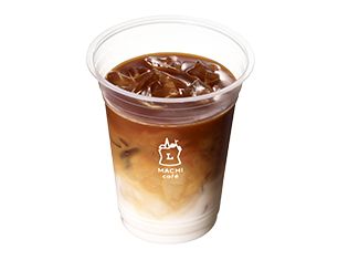 ローソン カフェラテ(M) 2024年9月7日