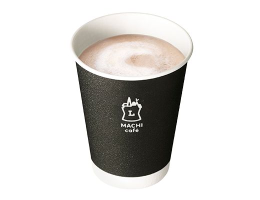 ローソン カフェラテ(L) 2025年5月21日