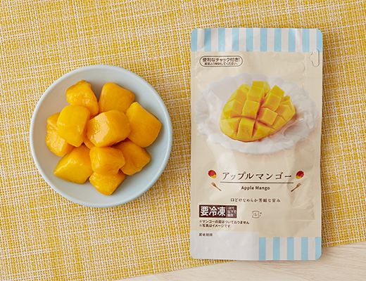 ローソン アップルマンゴー 2025年5月16日
