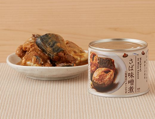 ローソン さばみそ煮 2025年6月22日