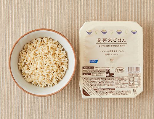 ローソン 発芽米ごはん 2025年5月16日