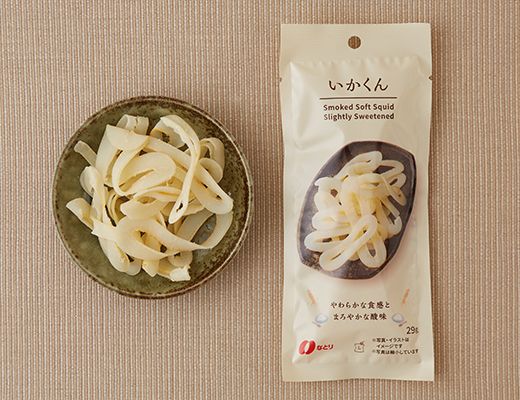 ローソン いかくん 2025年5月12日