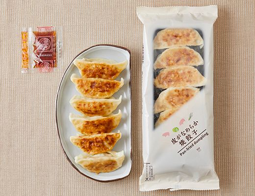 ローソン 焼餃子 2025年7月19日