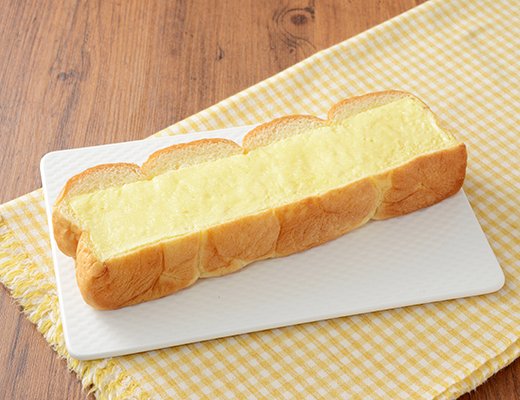 ローソン シュガーマーガリンブレッド