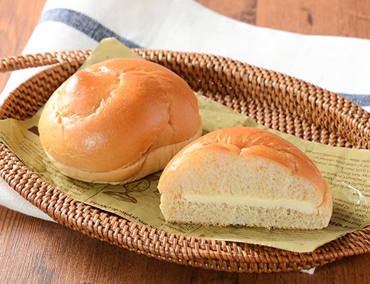 ローソン NL ブランのマーガリンサンド 2個入