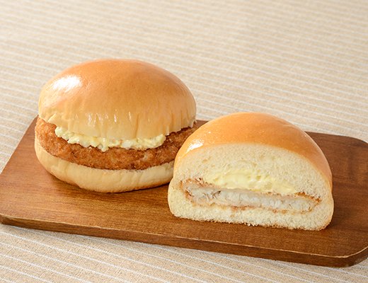 ローソン フィッシュバーガー タルタルソース