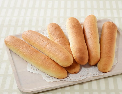 ローソン バター香るスナックスティック 6本入