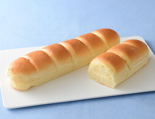 ローソン ブリオッシュちぎりパン カスタード